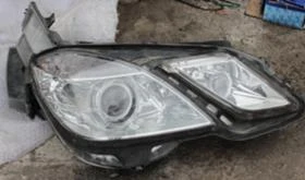 Светлини за Mercedes-Benz E 250, снимка 1