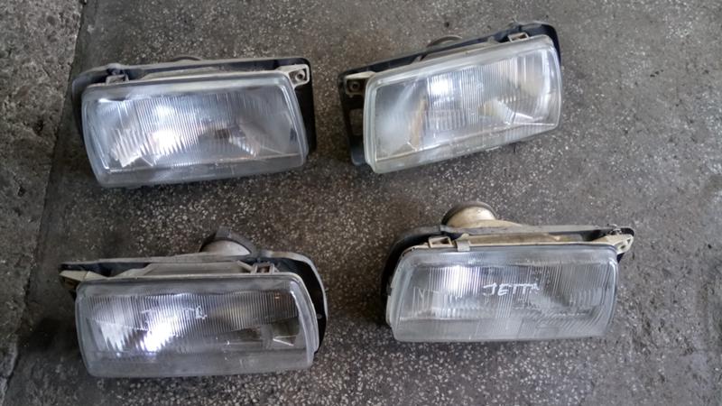 Светлини за VW Jetta, снимка 1 - Части - 41991459