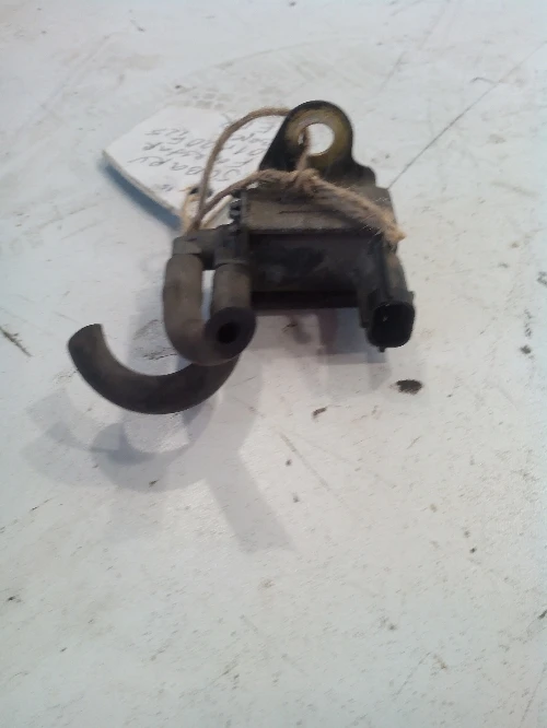 ЕГР за Субару Форестър 2.0 бензин