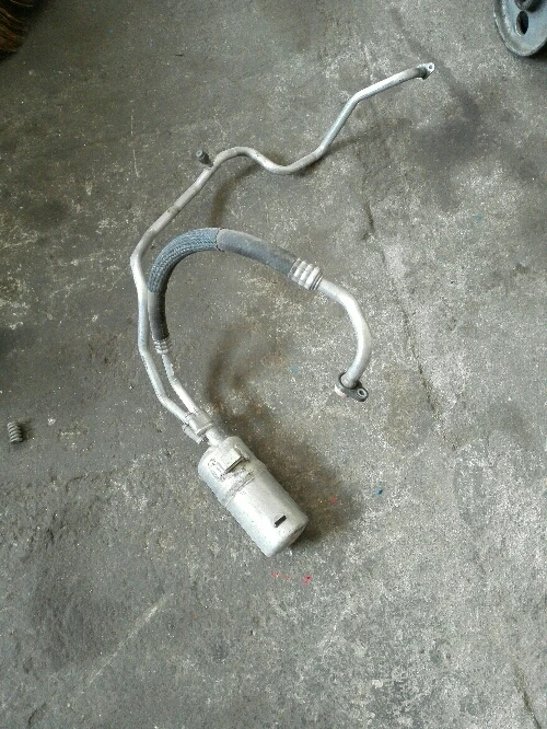 тръби климатик Рено Меган 1.8б