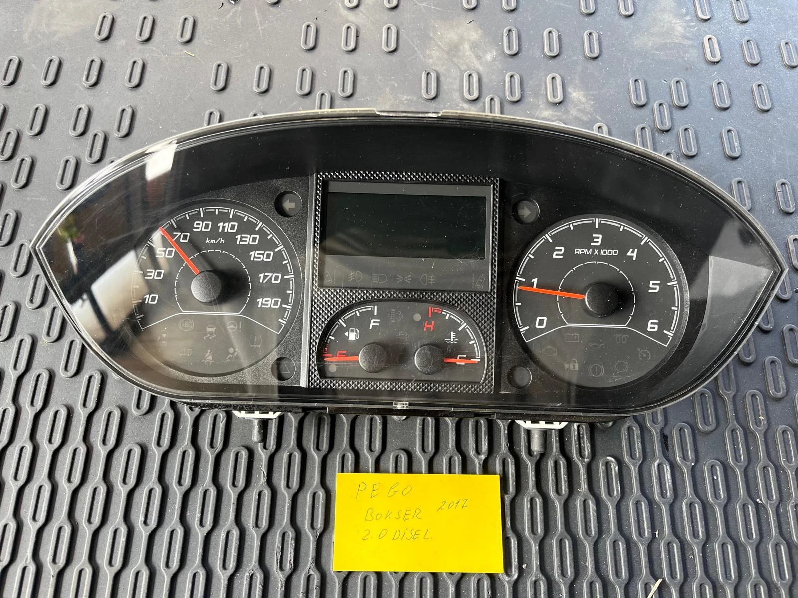  Peugeot Boxer 2017 | Mobile.bg   1