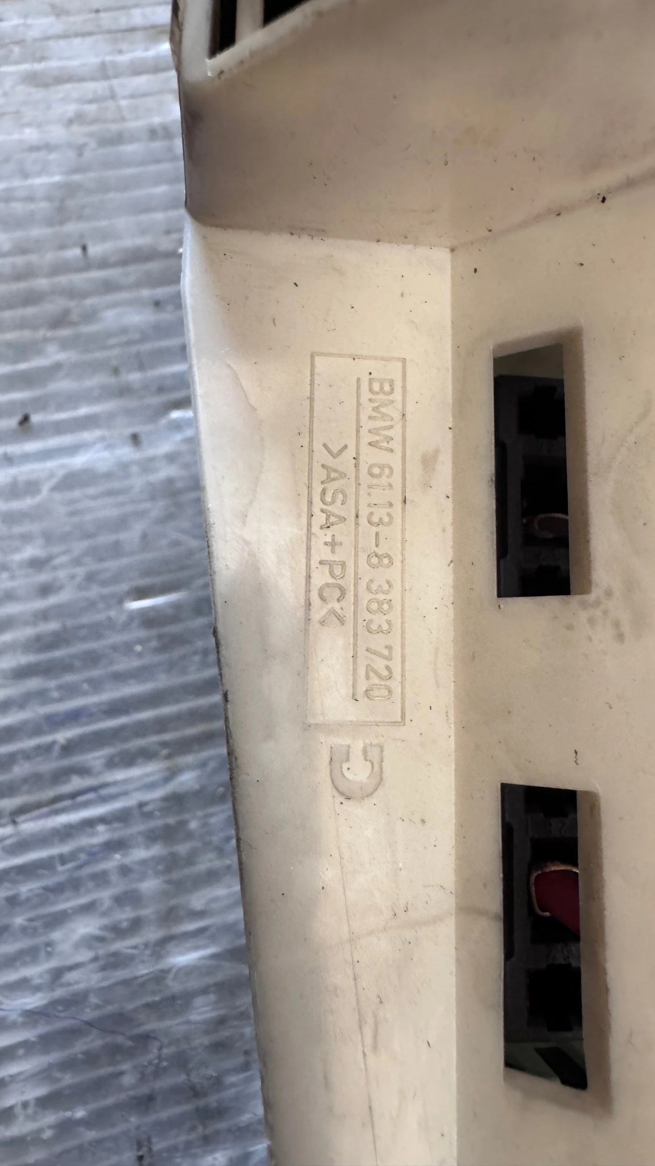 ��������� ����� (������� ����� BSI / BSM ) �� BMW X5 - 61.13-8383720 | Mobile.bg � ����������� 2