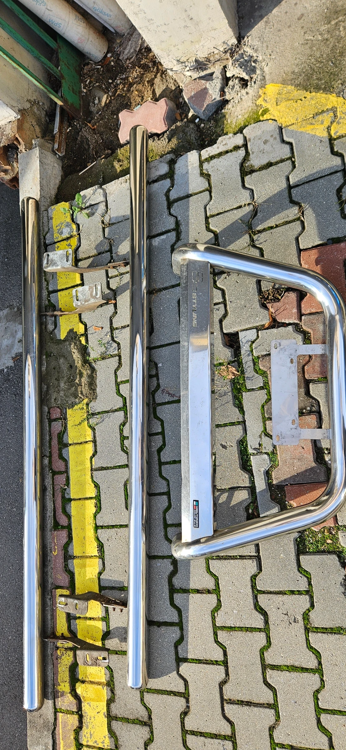 Ford connect 2020 rollbar | Mobile.bg   2