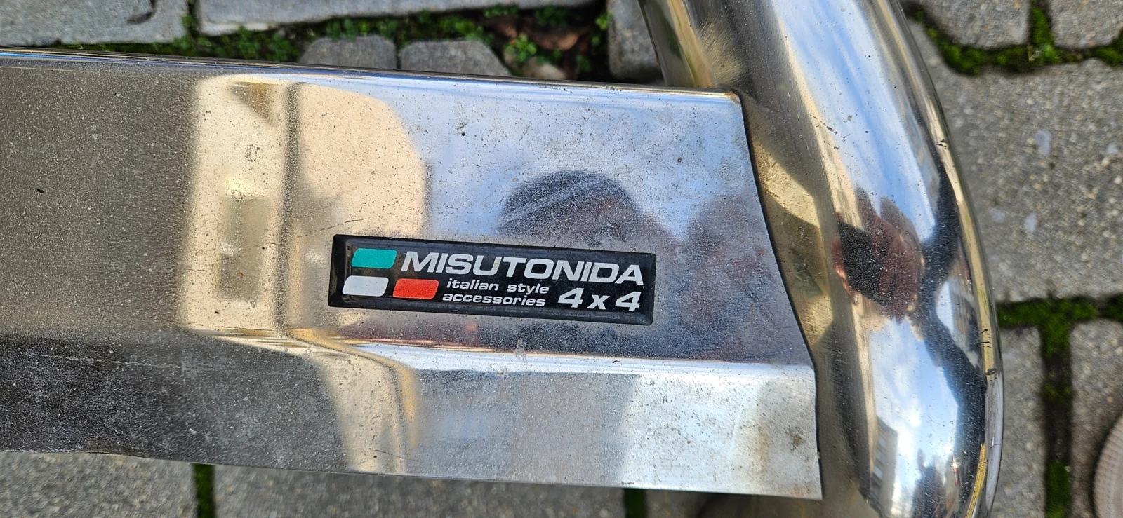 Ford connect 2020 rollbar | Mobile.bg   1