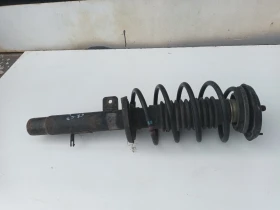 Макферсон ляв ситроен ц3,ц2 