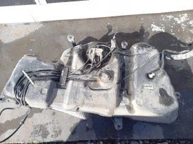 Резервоар Пежо 5008 1.6хди (б)