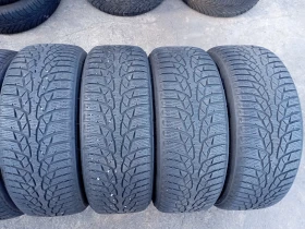 Гуми Зимни 215/60R16, снимка 3