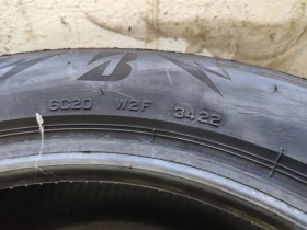 Гуми Зимни 205/60R16, снимка 9