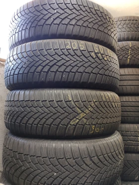 Гуми Зимни 205/60R16, снимка 5