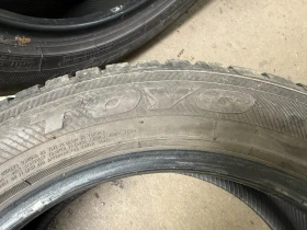 Гуми Зимни 215/55R17, снимка 6