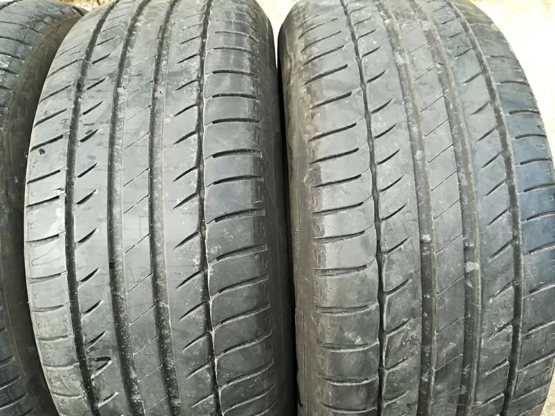 Гуми Летни 225/55R17, снимка 7 - Гуми и джанти - 21805816