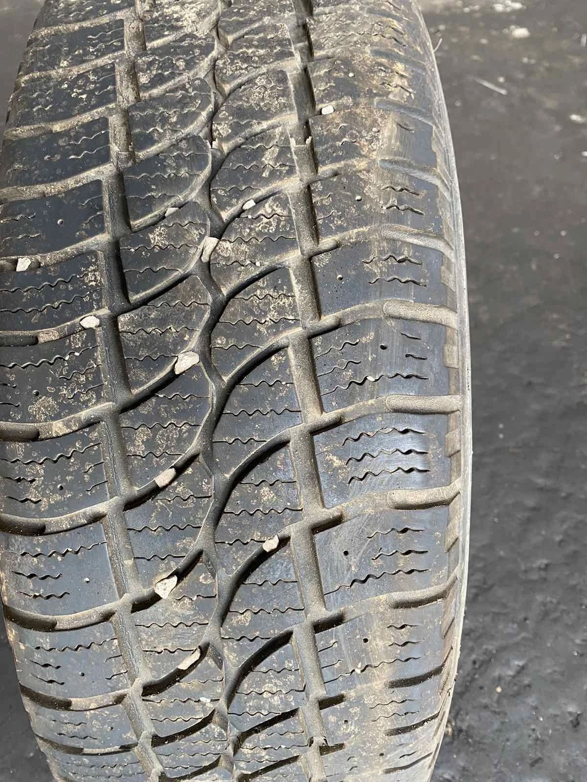    215/70R15  Fiat Ducato | Mobile.bg   7