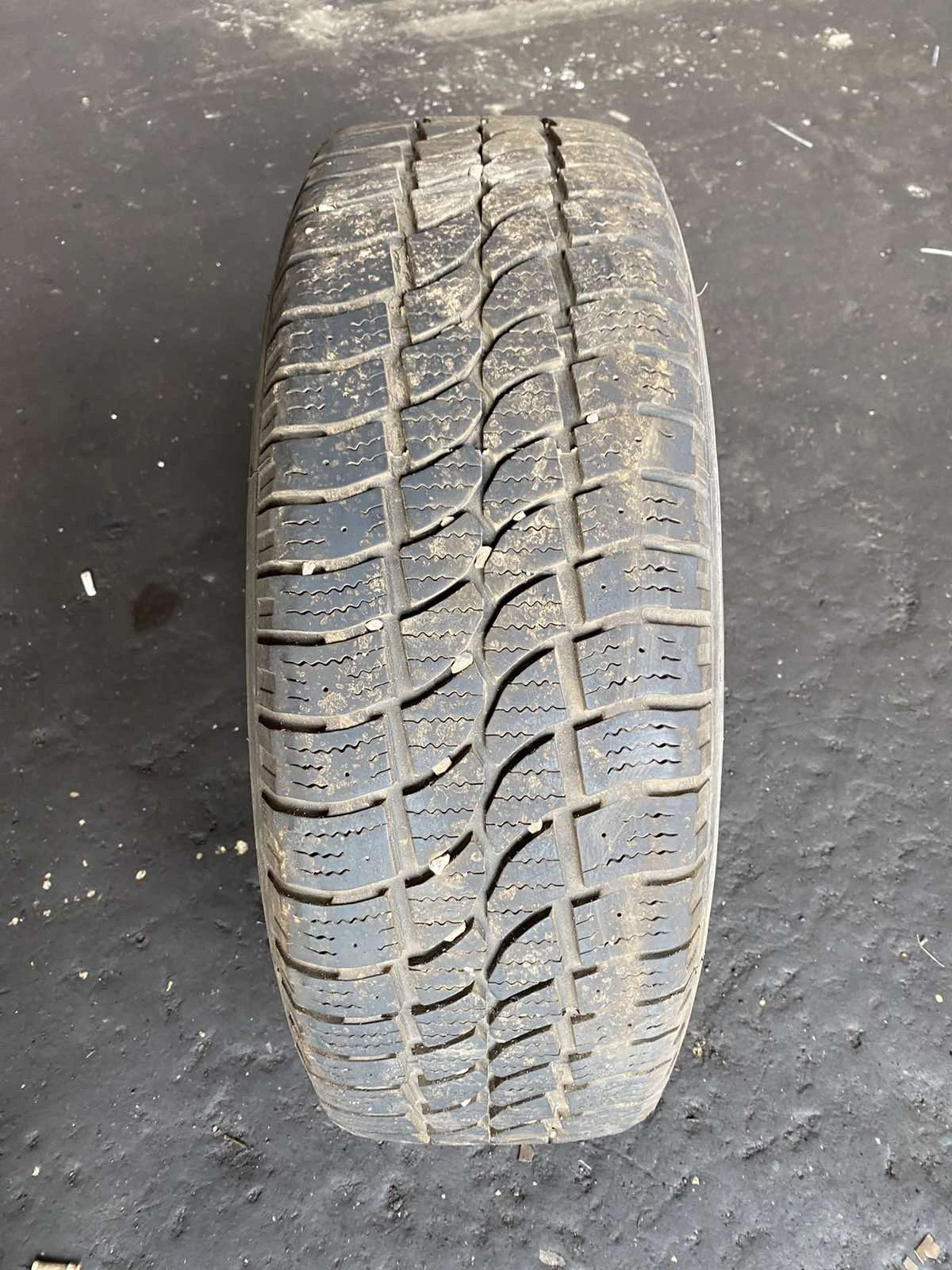    215/70R15  Fiat Ducato | Mobile.bg   6