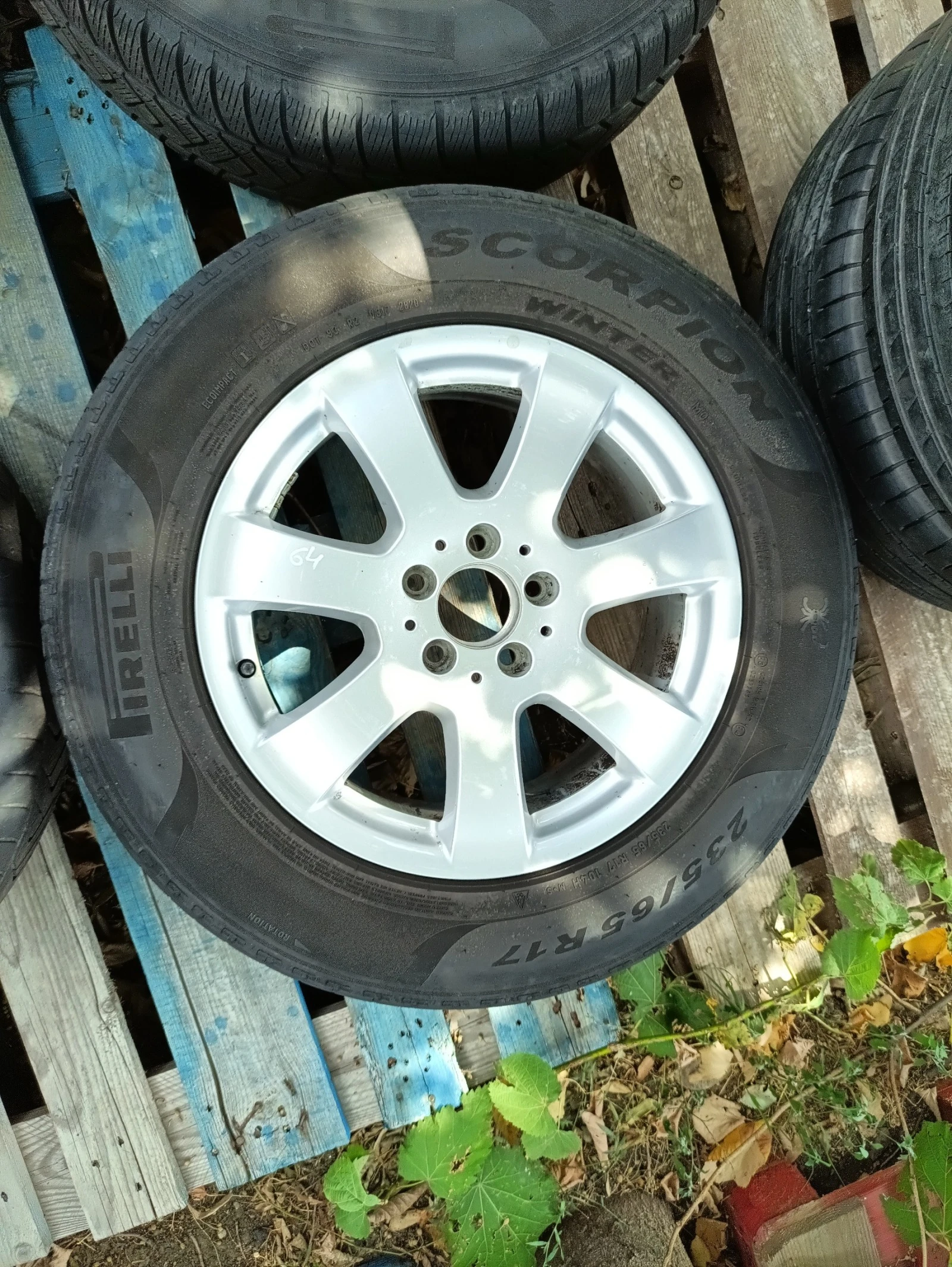   Mercedes-Benz ML | Mobile.bg   4