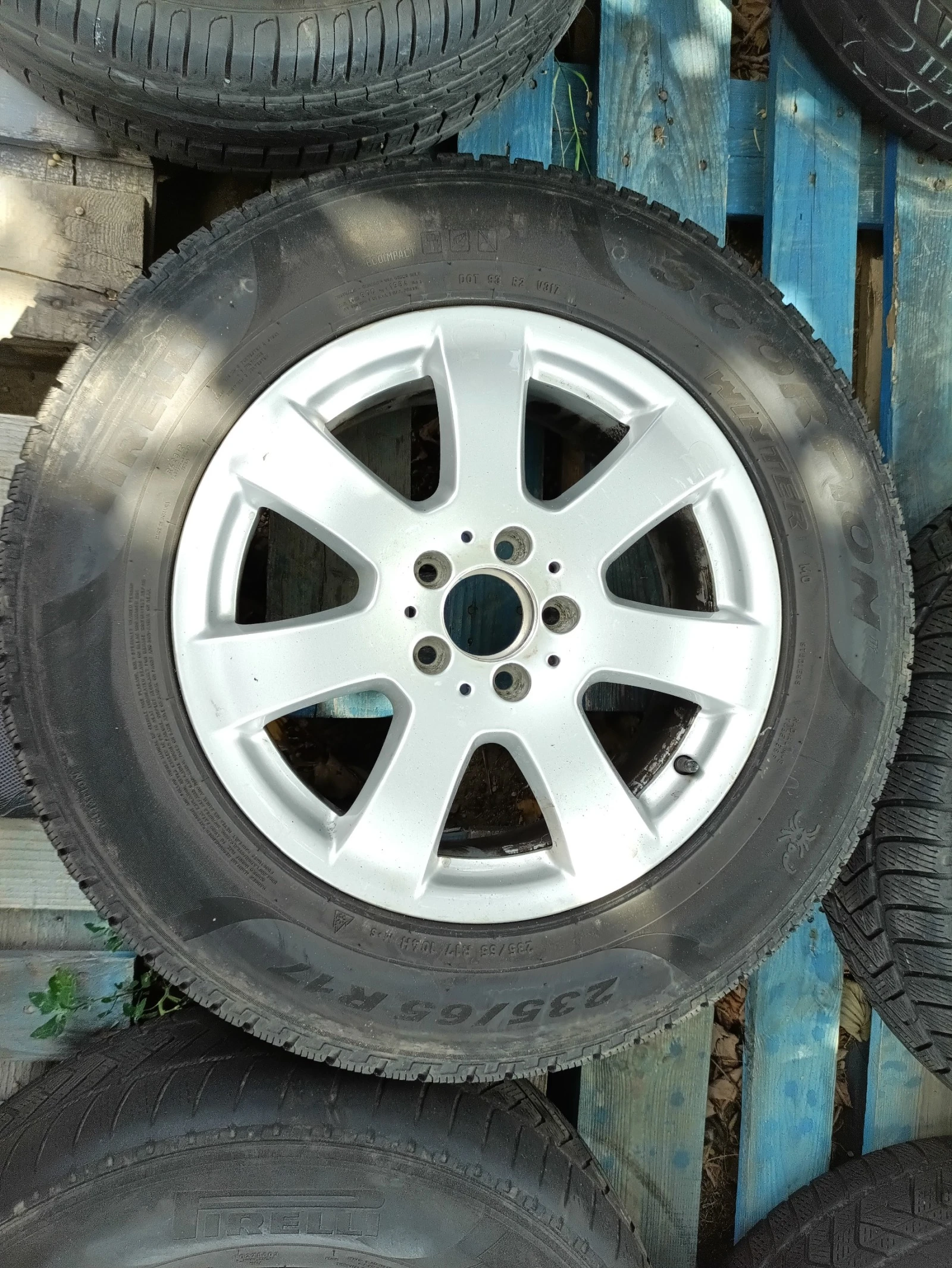   Mercedes-Benz ML | Mobile.bg   2