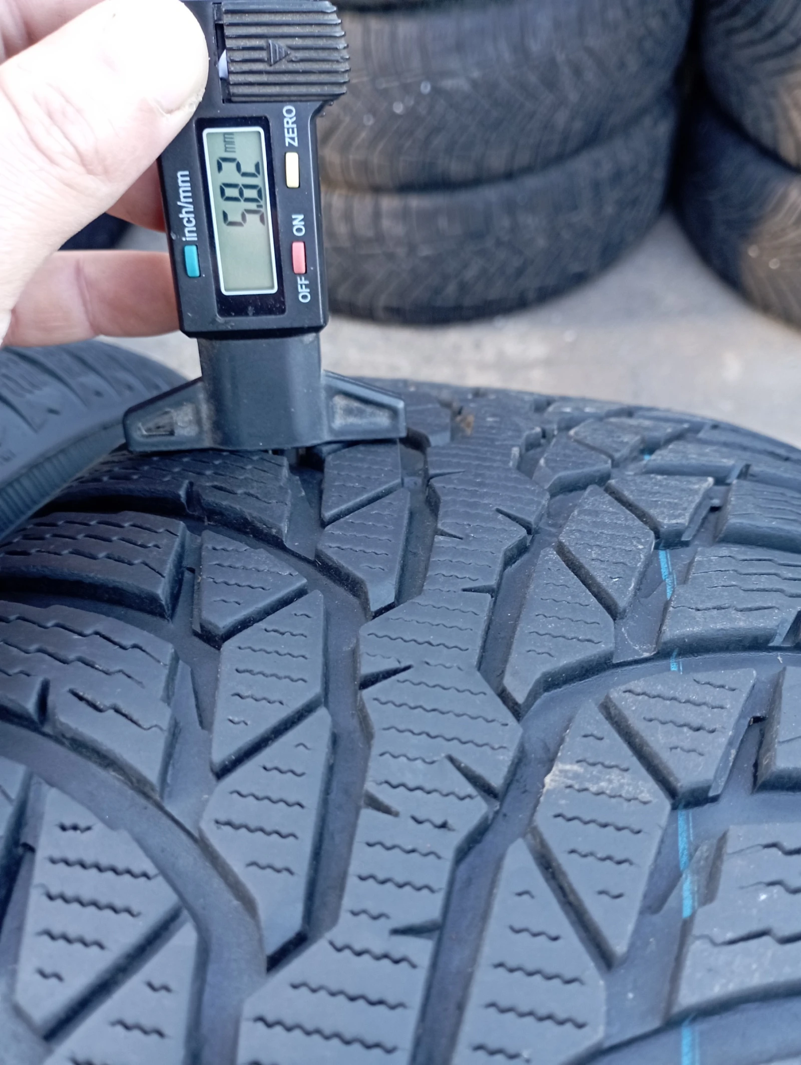  215/60R16 | Mobile.bg   11