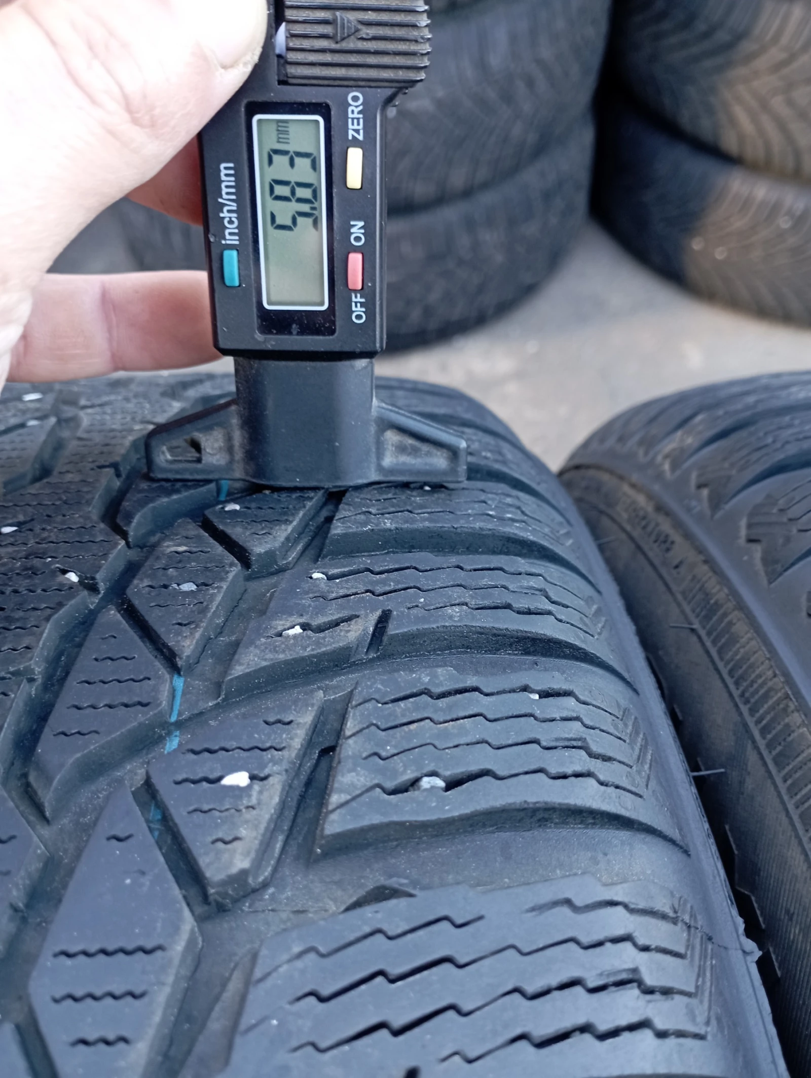  215/60R16 | Mobile.bg   10