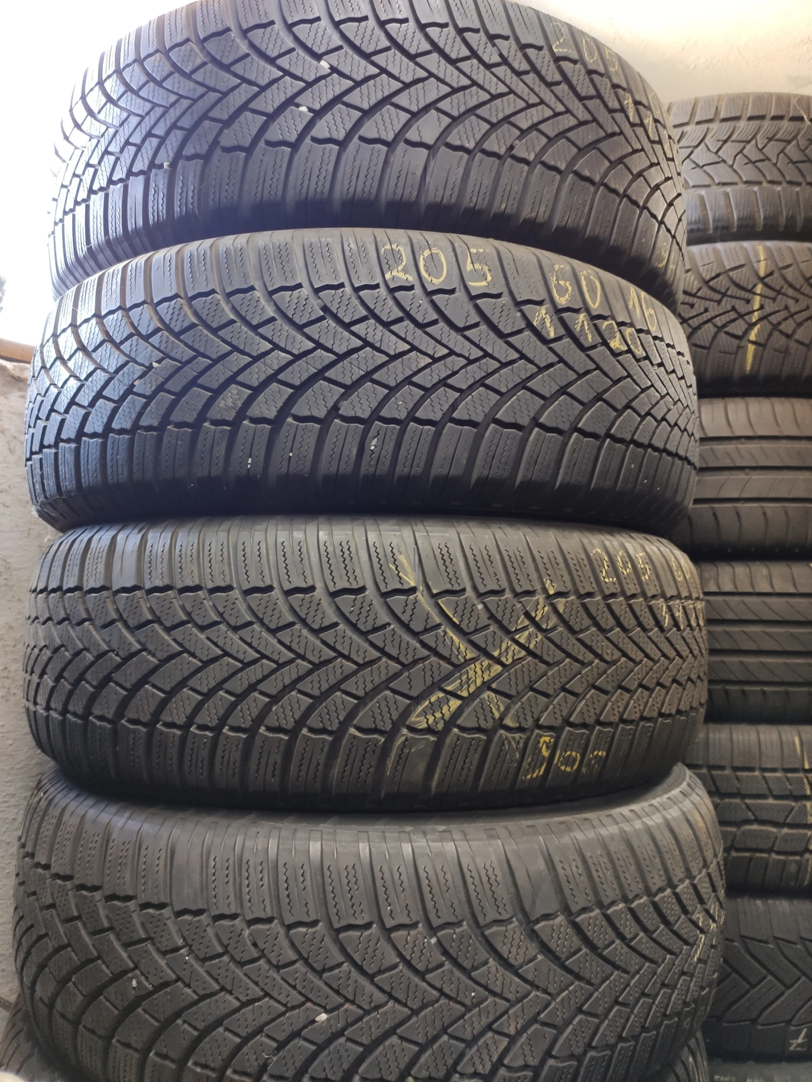  205/60R16 | Mobile.bg   5