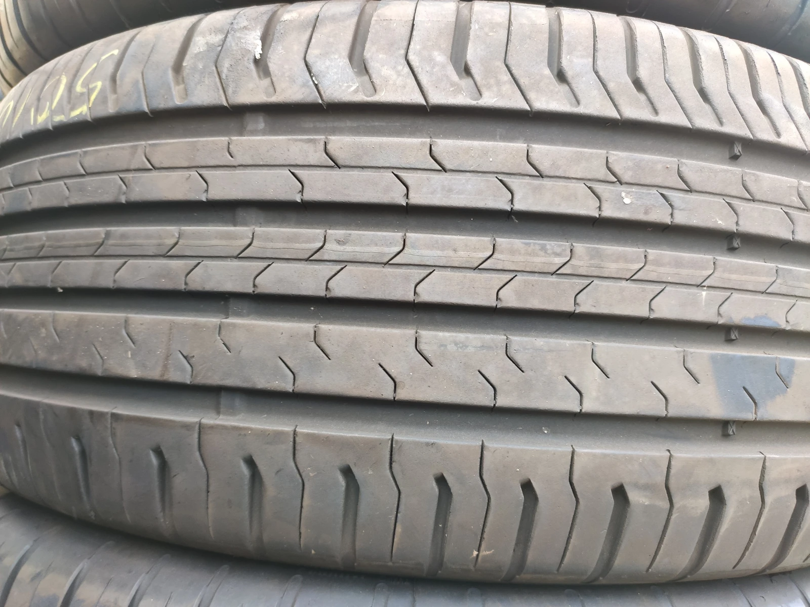  235/55R17 | Mobile.bg   2