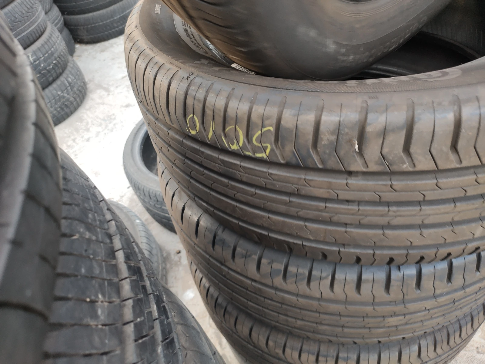  235/55R17 | Mobile.bg   10