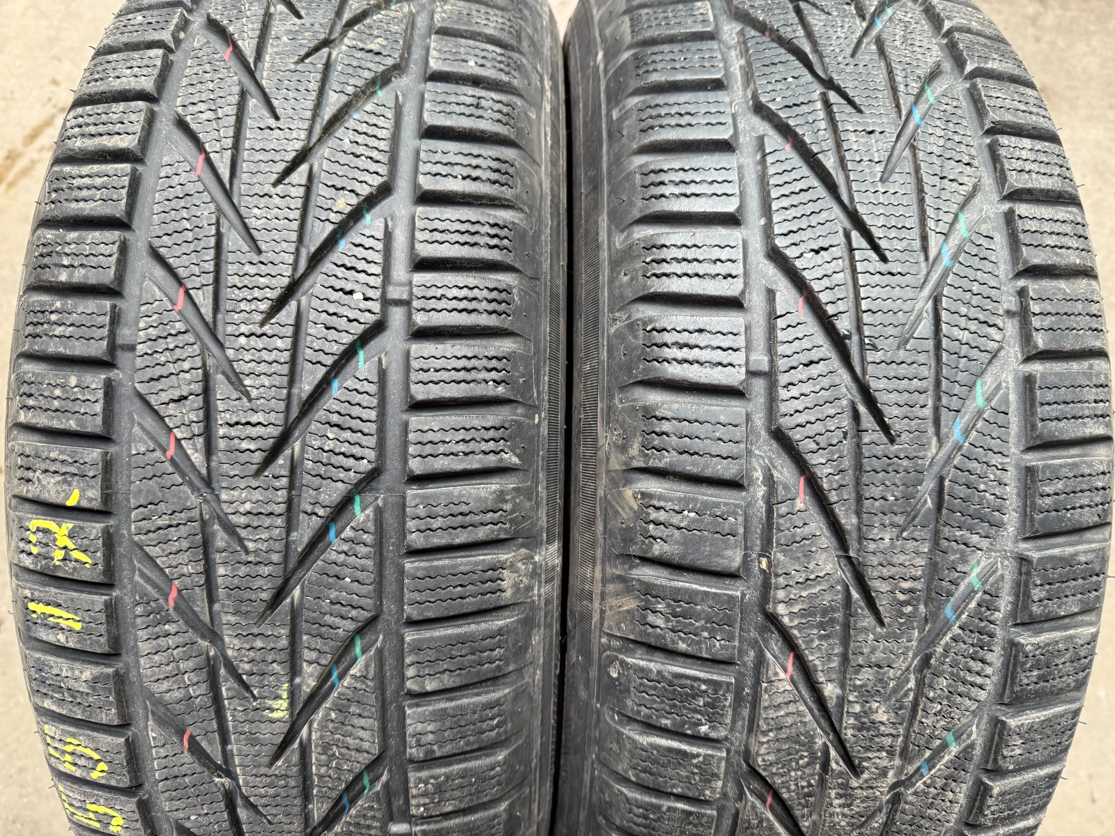  215/55R17 | Mobile.bg   4