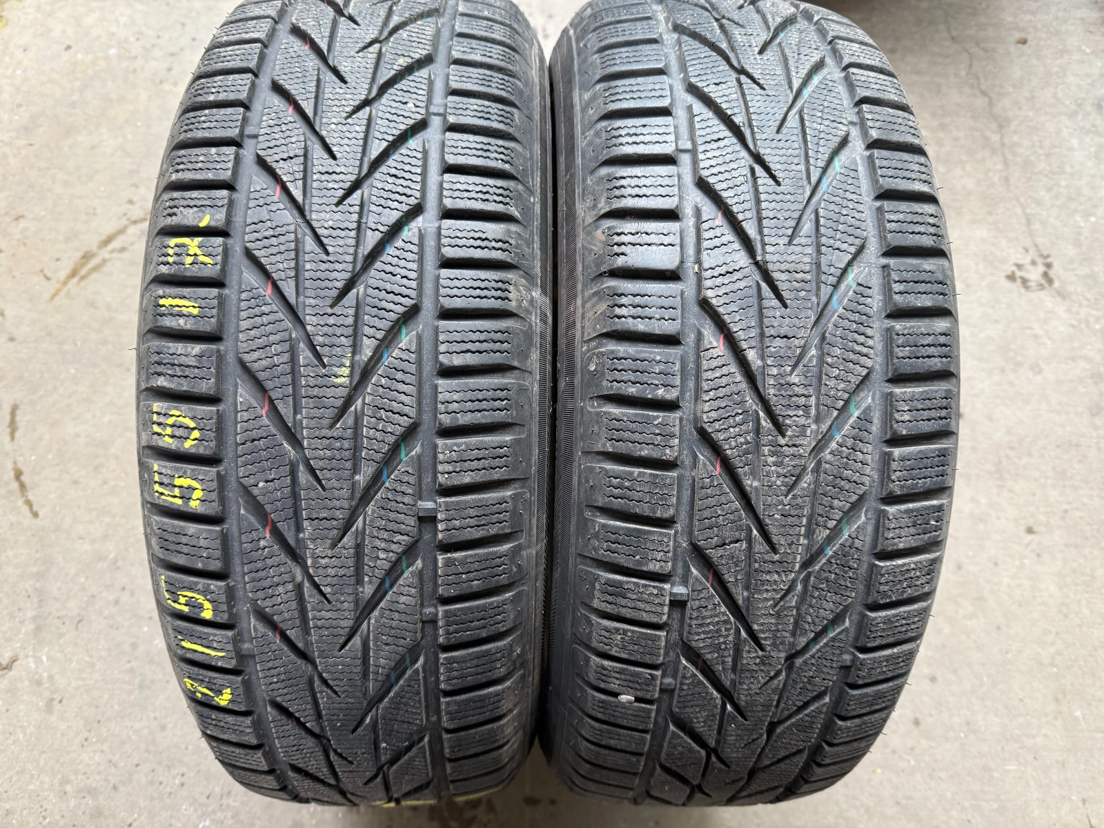  215/55R17 | Mobile.bg   1