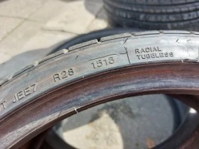 Гуми Летни 255/30R19, снимка 7 - Гуми и джанти - 41363155