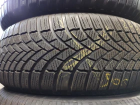 Гуми Зимни 205/60R16, снимка 2 - Гуми и джанти - 48880549