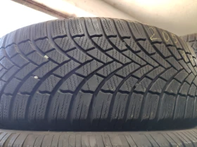 Гуми Зимни 205/60R16, снимка 4 - Гуми и джанти - 48880549