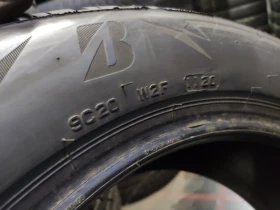 Гуми Зимни 205/60R16, снимка 8 - Гуми и джанти - 48880549