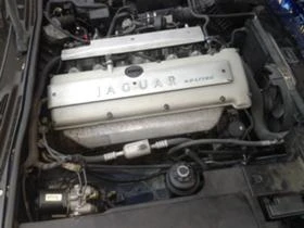 Jaguar Xj Sovereign  ТОП СЪСТОЯНИЕ-TEL-0888450564-0877345268, снимка 16