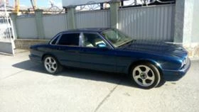 Jaguar Xj Sovereign  ТОП СЪСТОЯНИЕ-TEL-0888450564-0877345268, снимка 2