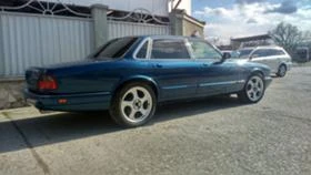 Jaguar Xj Sovereign  ТОП СЪСТОЯНИЕ-TEL-0888450564-0877345268, снимка 3