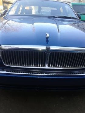 Jaguar Xj Sovereign  ТОП СЪСТОЯНИЕ-TEL-0888450564-0877345268, снимка 8