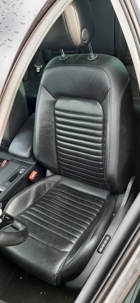 VW Passat, снимка 7