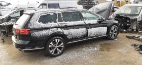VW Passat, снимка 3