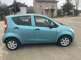 Suzuki Splash, снимка 7