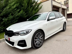 BMW 330 D M-PACKET DISTRONIK PODGREV KOJA 