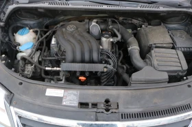 VW Touran 2.0 Метан, снимка 12