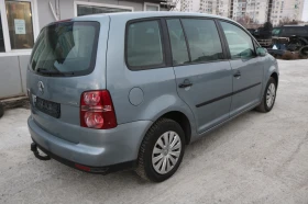 VW Touran 2.0 Метан, снимка 6
