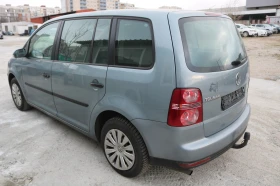 VW Touran 2.0 Метан, снимка 7
