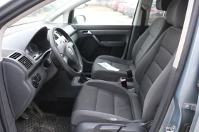 VW Touran 2.0 Метан, снимка 8