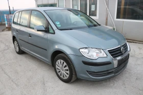 VW Touran 2.0 Метан, снимка 3