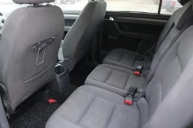VW Touran 2.0 Метан, снимка 9