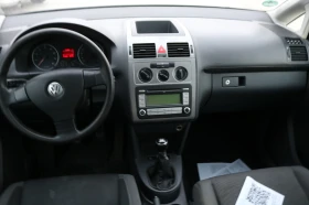 VW Touran 2.0 Метан, снимка 10