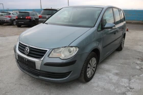 VW Touran 2.0 Метан, снимка 2