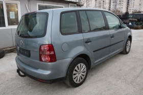 VW Touran 2.0 Метан, снимка 5