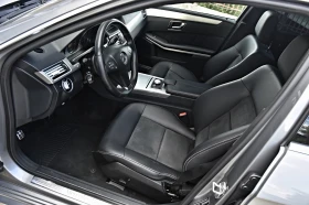 Mercedes-Benz E 350 E 350 АMG/4MAT, снимка 11