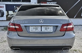 Mercedes-Benz E 350 E 350 АMG/4MAT, снимка 5