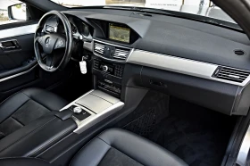 Mercedes-Benz E 350 E 350 АMG/4MAT, снимка 14